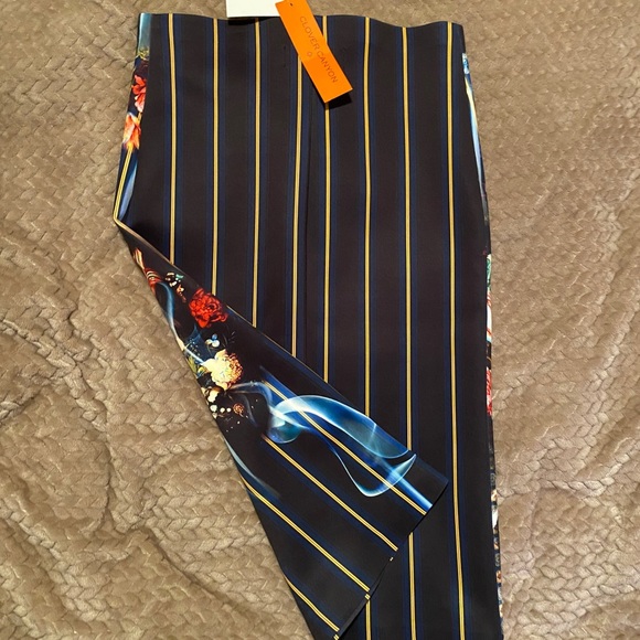 NWT Clover Canyon Pencil Skirt NWT - Picture 5 of 7